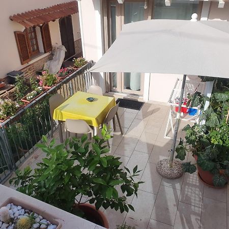 Appartamenti Borgo Panoramico N 9 Tropea Eksteriør billede