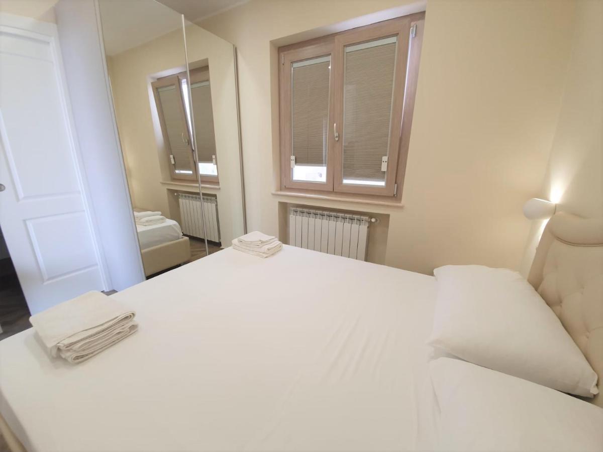 Appartamenti Borgo Panoramico N 9 Tropea Eksteriør billede
