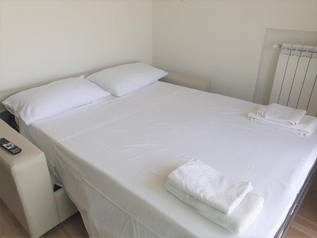 Appartamenti Borgo Panoramico N 9 Tropea Eksteriør billede