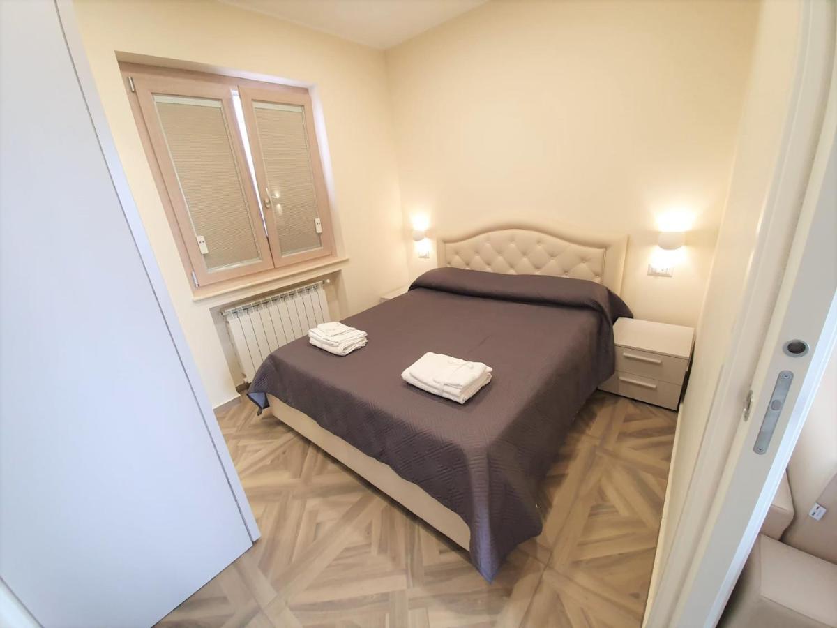 Appartamenti Borgo Panoramico N 9 Tropea Eksteriør billede