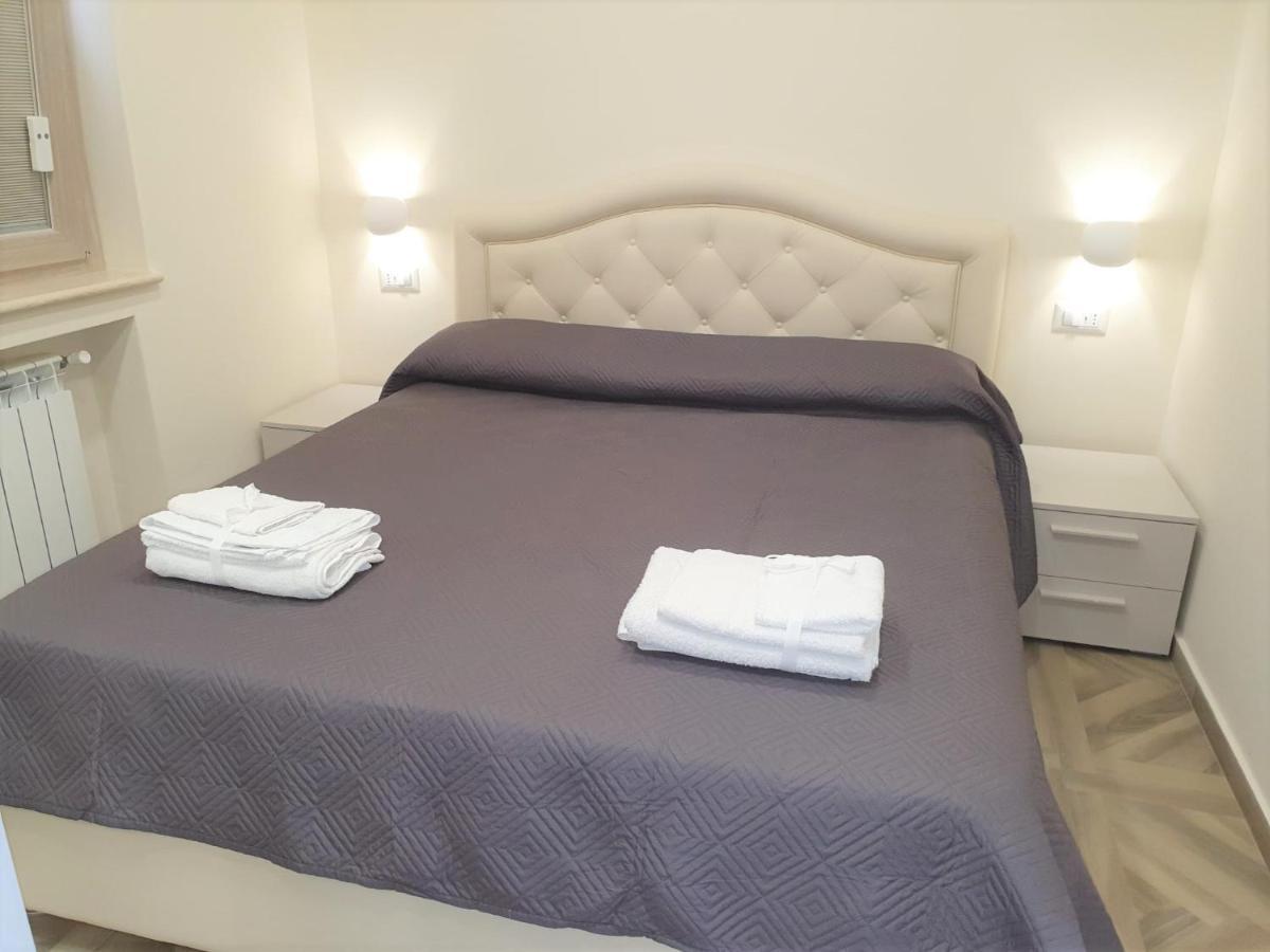 Appartamenti Borgo Panoramico N 9 Tropea Eksteriør billede