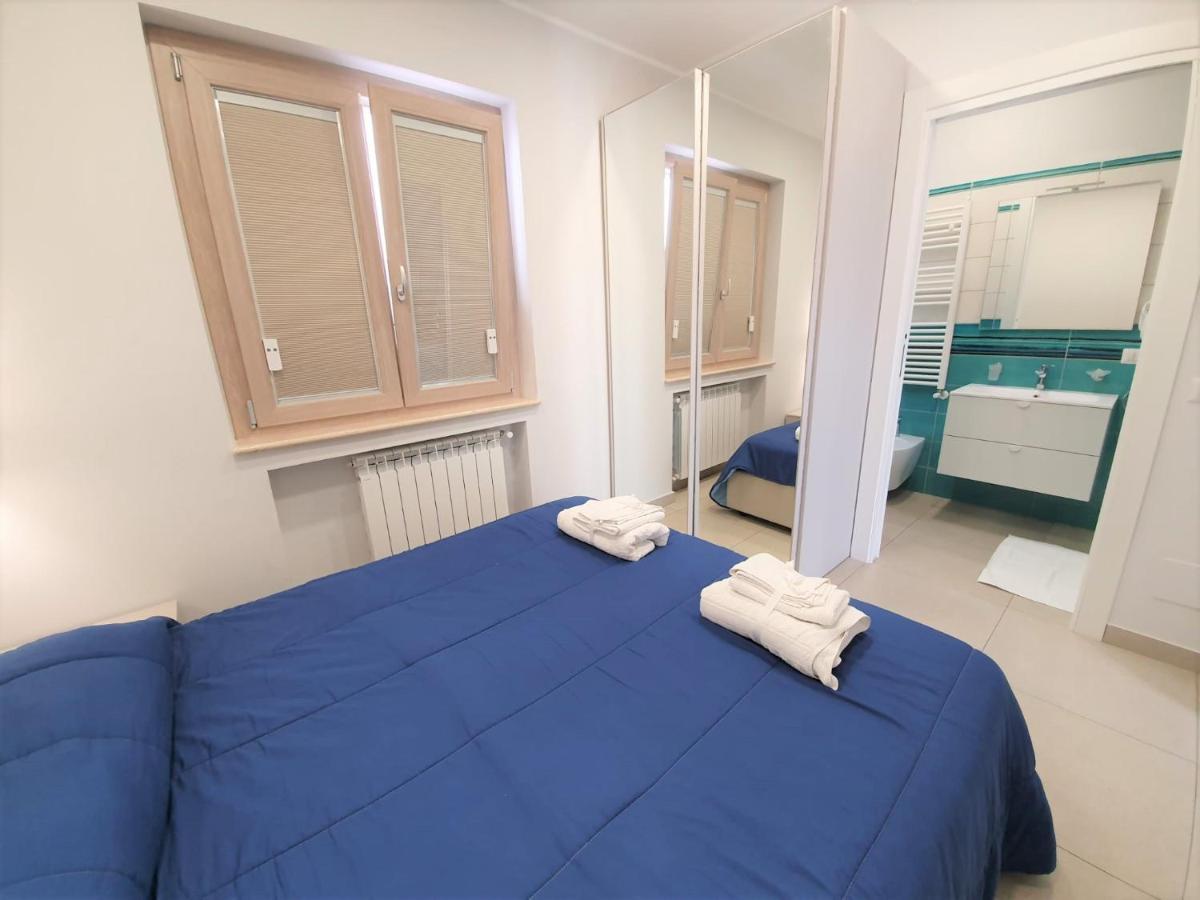 Appartamenti Borgo Panoramico N 9 Tropea Eksteriør billede